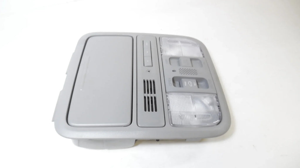 2016-2022 Console LKQ Pre-Owned Honda Mounted Interior OEM (Good) Roof Pilot