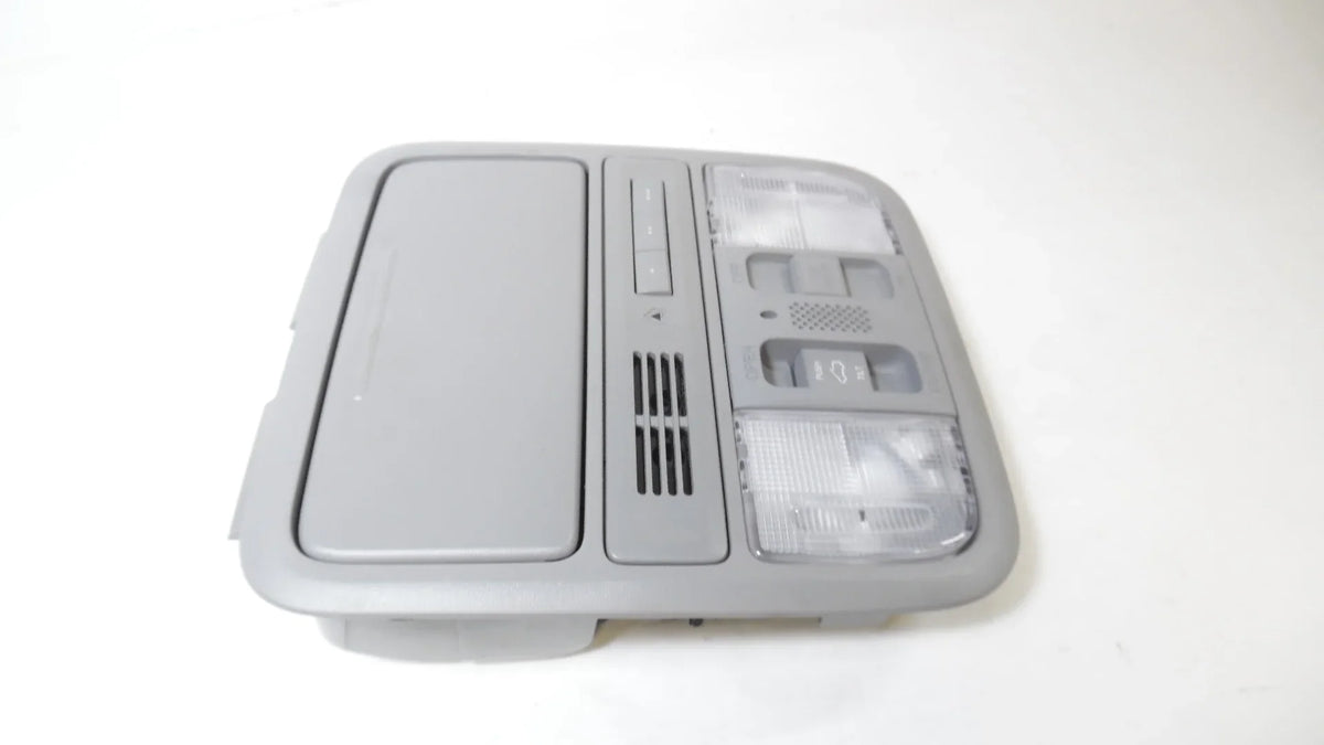 2016-2022 Console LKQ Pre-Owned Honda Mounted Interior OEM (Good) Roof Pilot