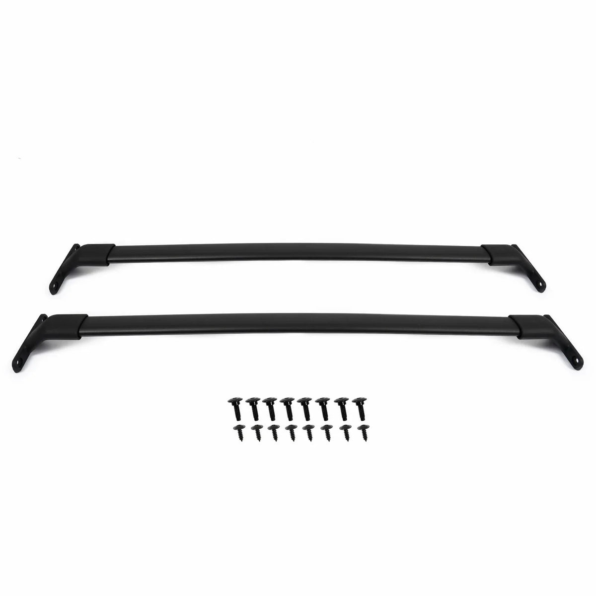 Bars Rack 2018-2023 Kojem Cross Roof Carrier Navigator Luggage Cargo Expedition/Lincoln Ford for