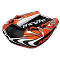 '- Slash 2 Tube Ski Tek Kwik Sportsstuff Towable