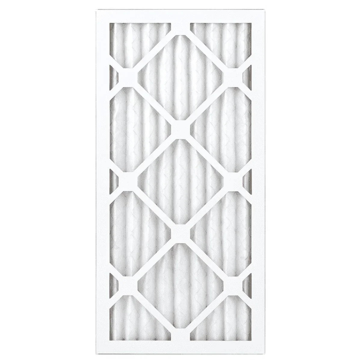 Filter Replacement AC Box Furnace 6, AIRx USA Allergy of 10x20x1 Filter 11 MERV the Made in Pleated Air Filters Air