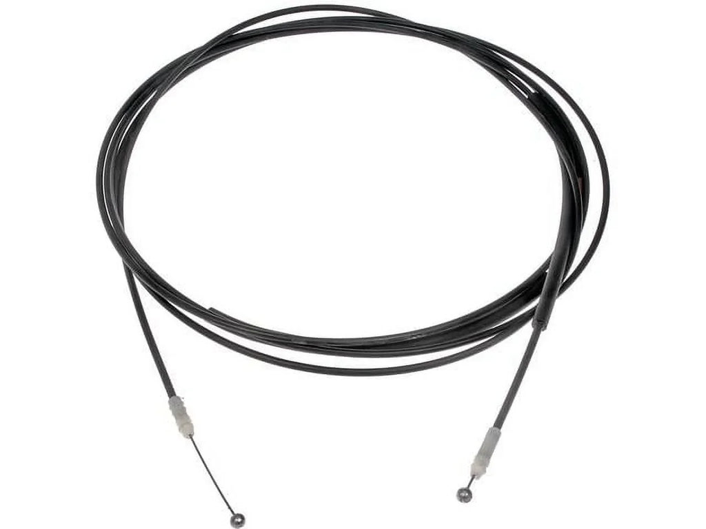 Toyota 2011 Trunk Release with Compatible 2010 2008 - 2007 Cable 2009 GAS Camry Lid -