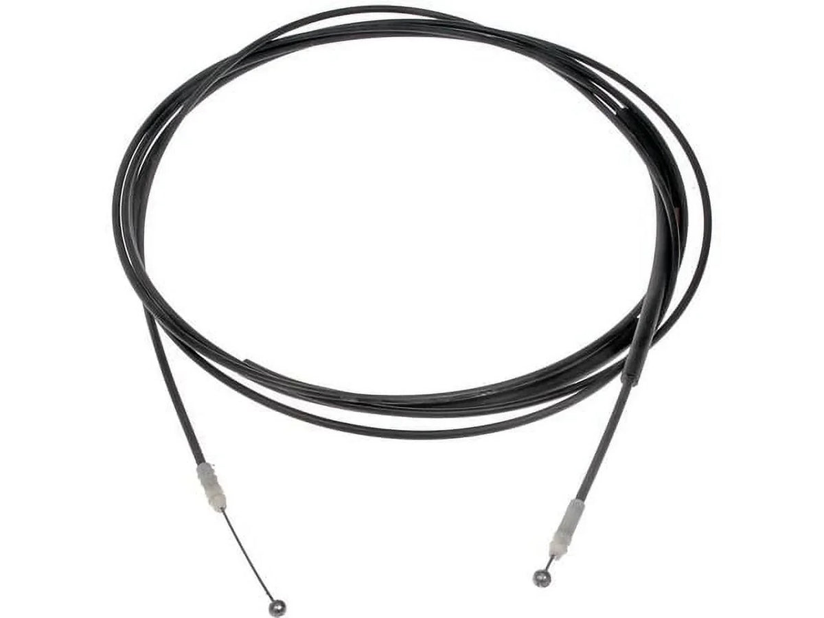 Toyota 2011 Trunk Release with Compatible 2010 2008 - 2007 Cable 2009 GAS Camry Lid -