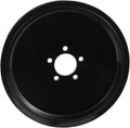 (RPPB-70T) Tooth Solid Rear Belt Black Drives Belt 70 Pulley