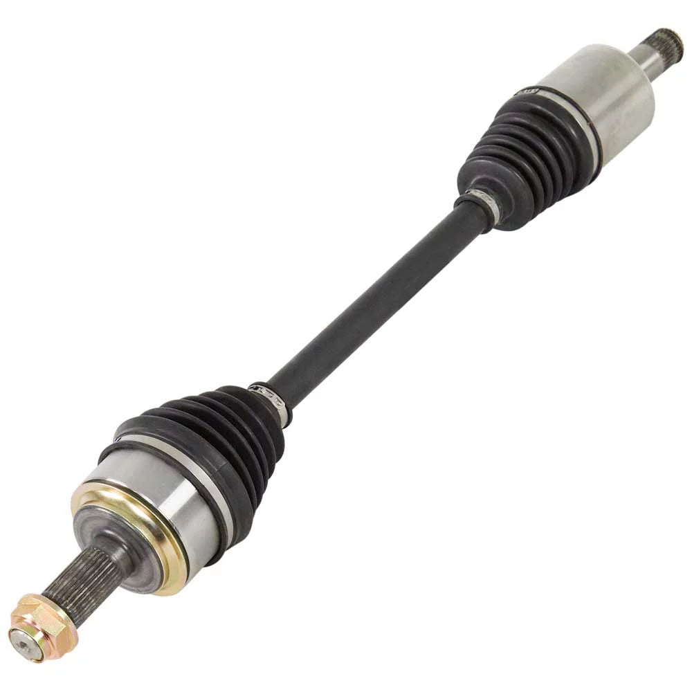 Honda Shaft 2018 2019 Left Buyautoparts CV Front For Axle Accord -