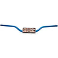 for 2007-2018 450 SX-F 1/8" Renthal FatBar KTM Blue 1 Bend Carmichael Ricky