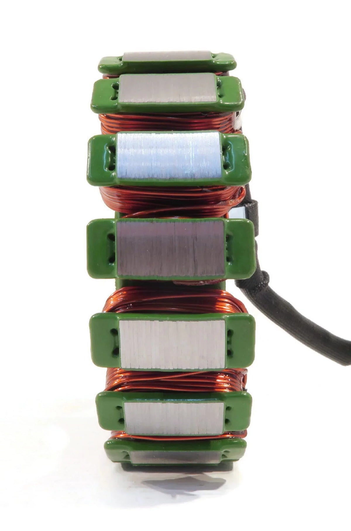 | for Yamaha 60E-81410-00-00 ROP Shop Stator Magneto Ignition The WaveRunner 60E-81410-01-00