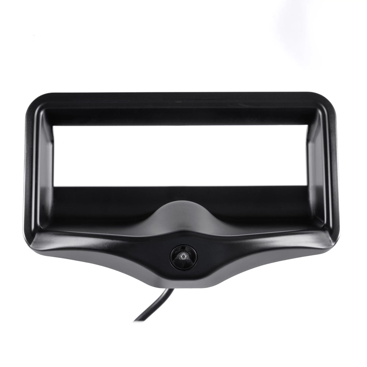 with C/K (1988-2000) Master Backup Tailgate Camera 1500 Black Tailgaters Bezel for Chevrolet