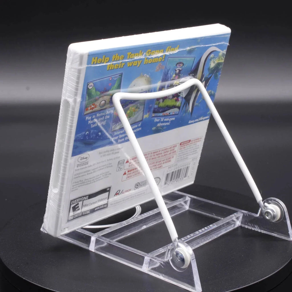 the N3DS Blue Edition to Nemo: Escape Brand Special Nintendo | 3DS | | Finding | New Big