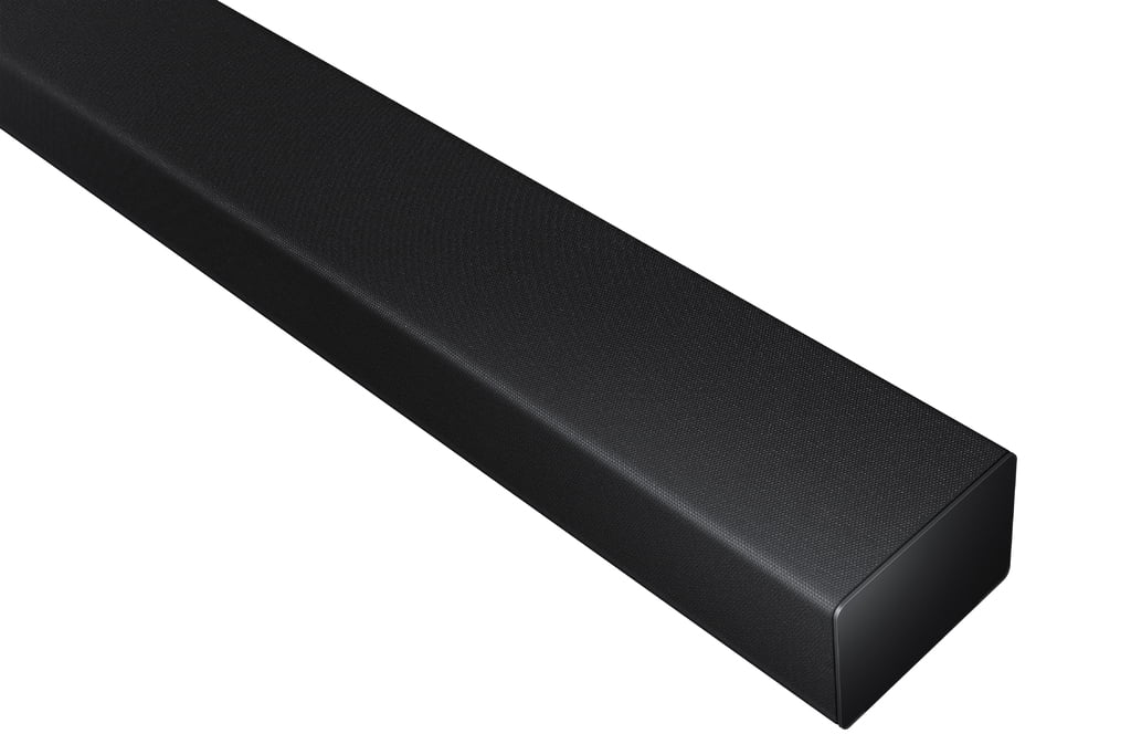 (2020) Dolby Soundbar - HW-T450 with SAMSUNG Audio 2.1ch