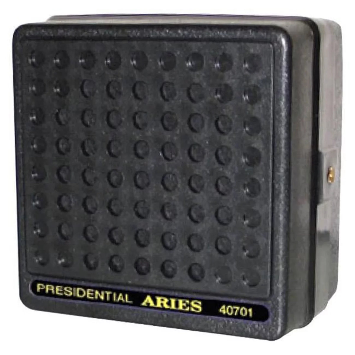 Technology Radio 40701 in. 4 Speaker Aries 10W External