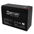 12V Model for 10AH Battery ES400 LIFAN #