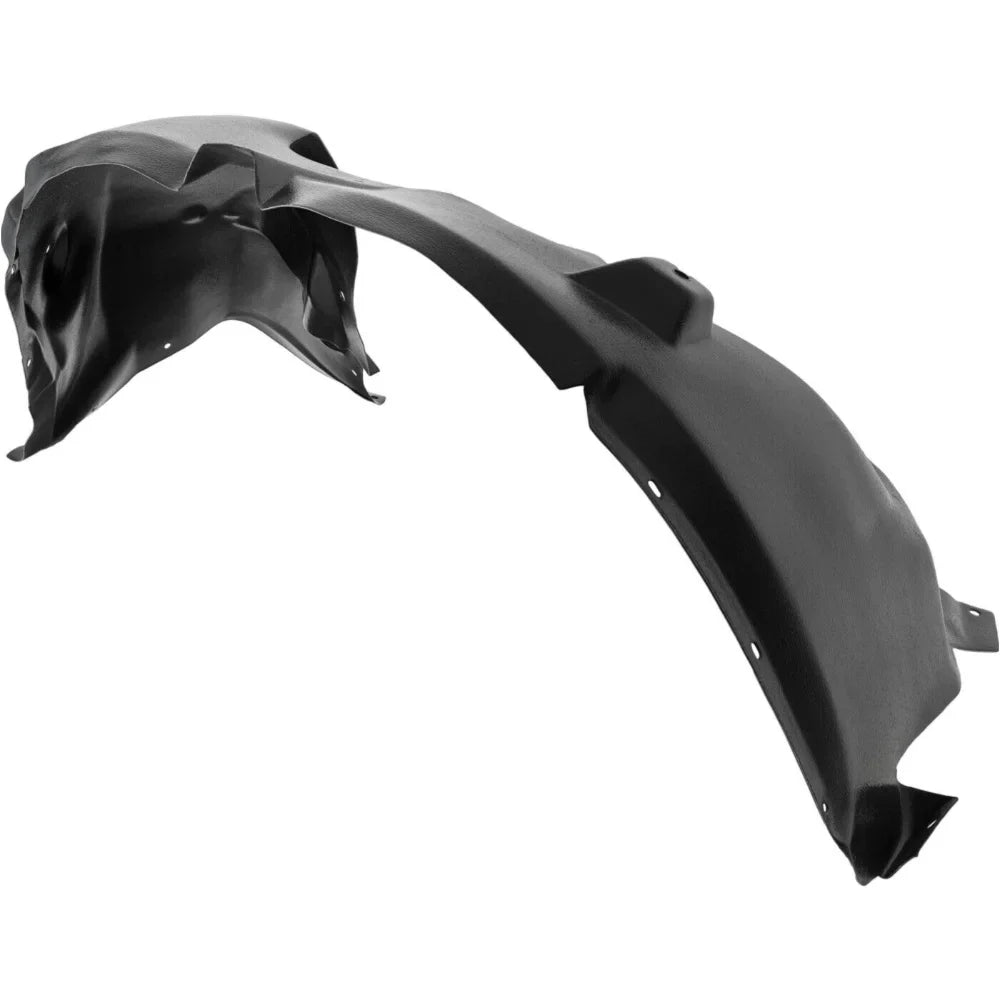 Front Teledu Voyager Side Hand For 17-22 Liners Left Driver Fender 20-22 Pacifica
