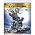 Vanquish for 3 Gaming PlayStation Experience The Ultimate - Action-Packed