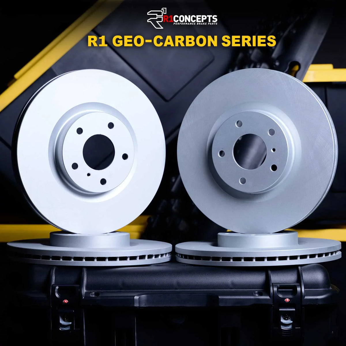 SE, VOLKSWAGEN Rotor Fits Brake R1 74014 Carbon Wdpn2 VOLKSWAGEN 2013 Concepts Concepts Coated 2011-2014 BEETLE select: R1 JETTA