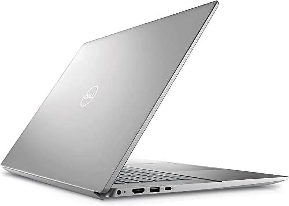 DDR4 Pro Backlit Iris 10-Core 16" 5620 (1920x1200) WiFi 6E NVMe 10 Inspiron 12th FHD+ Laptop Fingerprint 16GB Windows Keyboard Core Reader i7-1255U Xe 512GB Graphics w/ SSD Intel 2022