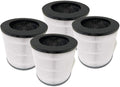 MA-14 True Purifier 4 Filter Replacement MA-14R with Compatible Packs MA-14R-W1. HEPA MA-14R-B1 Air