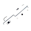 Fuel C5ZZ-9A702-4K 289 Scott 4Bbl Drake Linkage Kit