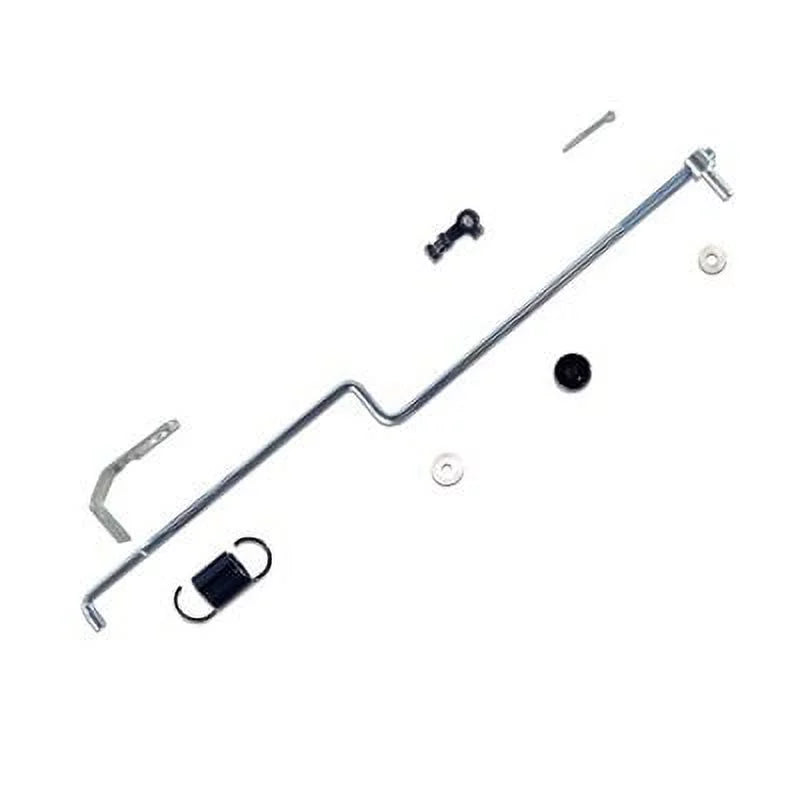 Fuel C5ZZ-9A702-4K 289 Scott 4Bbl Drake Linkage Kit