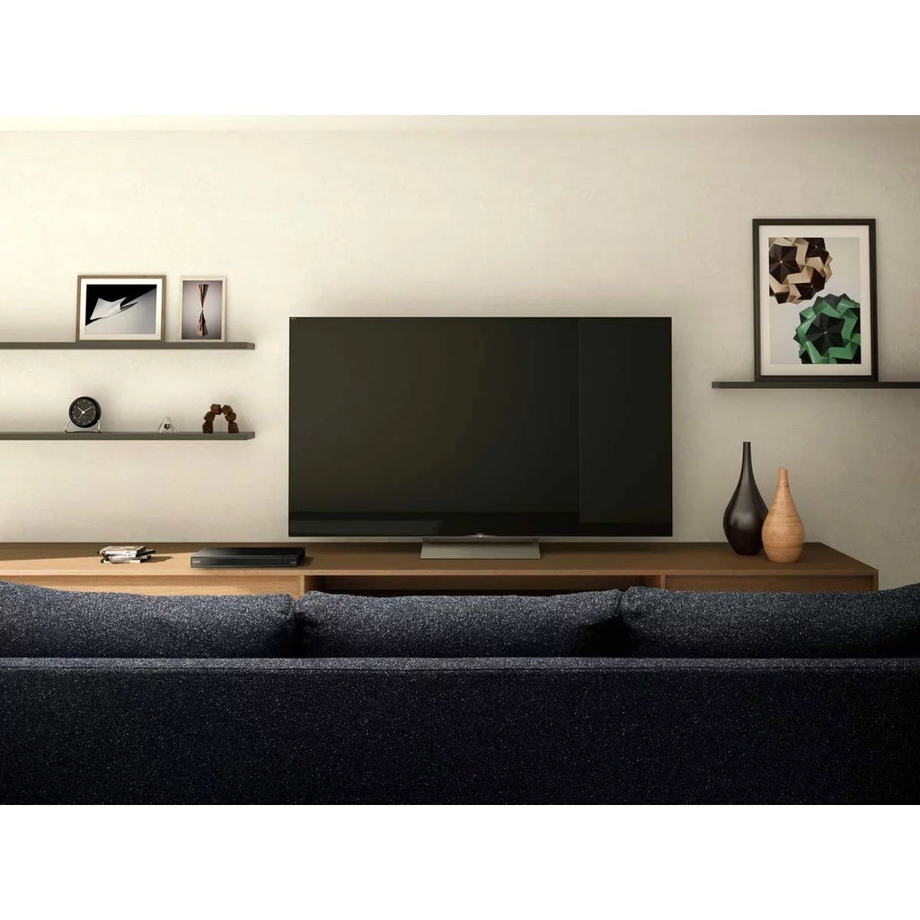 Cleaner Cable with Player Enhanced + and 6FT Deco Bundle UBP-X800M2 Atmos 2.0 With Laser CPS Gear 1 HDMI Year Pack Sony HDR Blu-ray + Dolby Protection UHD Deco Lens 4K Essential