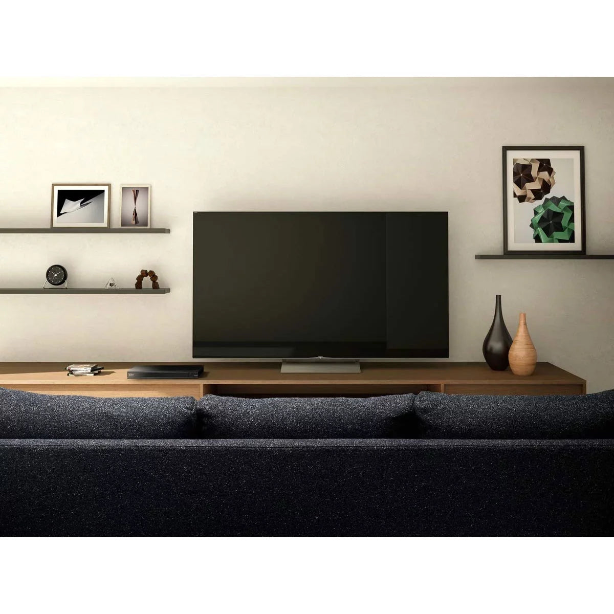 Cleaner Cable with Player Enhanced + and 6FT Deco Bundle UBP-X800M2 Atmos 2.0 With Laser CPS Gear 1 HDMI Year Pack Sony HDR Blu-ray + Dolby Protection UHD Deco Lens 4K Essential