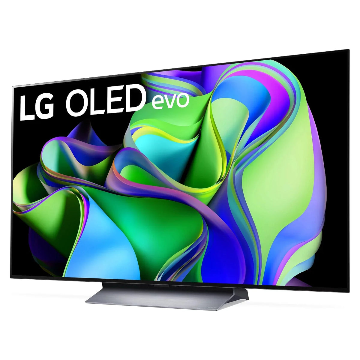 Dolby Subwoofer Inch with 4K 3.1.3ch SC9 Smart Atmos Atmos LG TV LG a OLED Soundbar with and Dolby 55 UHD Wireless OLED55C3PUA evo with (2023)