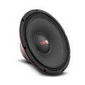 Ohm Loud Red PRO-X12.4M 900 Watt Audio Mid 4 DS18 Pro Range Speaker 1x 12"