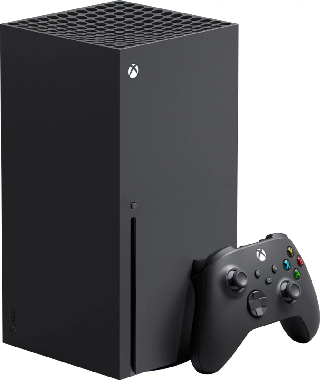 Controller Unity Xbox Console Full X SSD Assassin's and - 2023 Game Wireless Xbox Black Bundle Creed Series Flagship with 1TB
