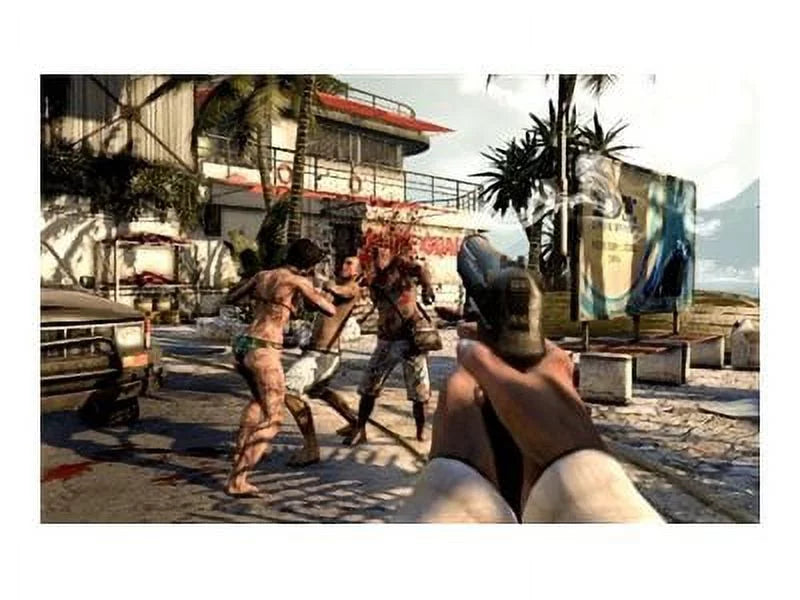 360 Island - Riptide Dead Special Edition Xbox -