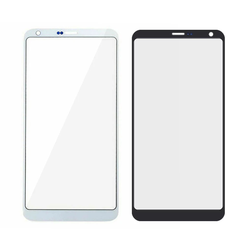 H870DSU Screen Tool Plus LG Replacement Front Outer White G6 Glass Lens For