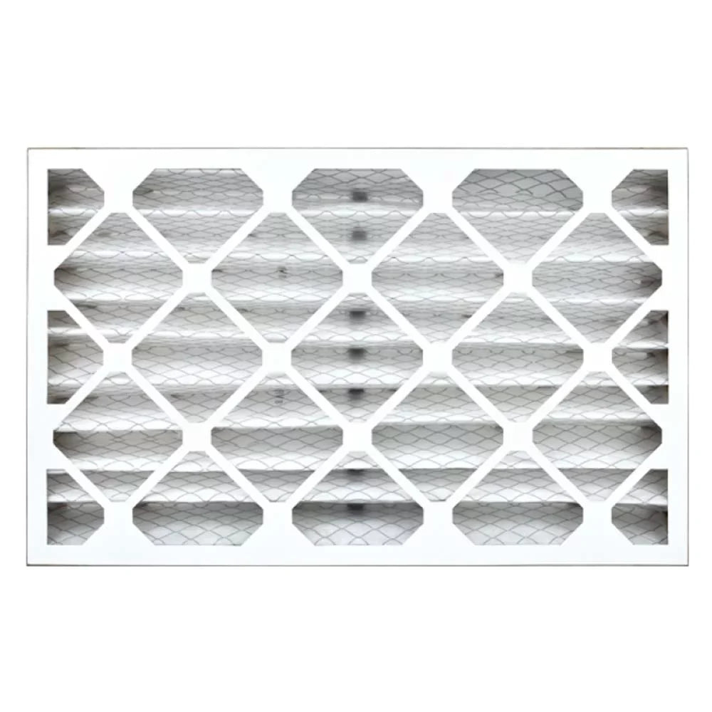 Fits MERV (2 Honeywell Air Furnace 16x25x4 11 Pack) HW1625-8R Filter
