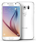 S6 4G Octa-Core 32GB G920V Samsung White 16MP LTE Android Camera CDMA - w/ Galaxy Verizon (Certified Used) Phone