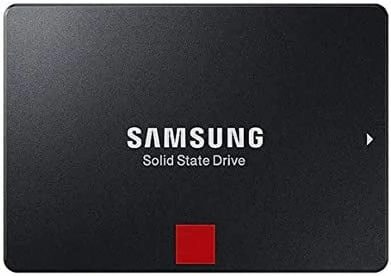 (MZ-76P2T0E) SSD 2.5" Pro 2TB Series 860 SATA3