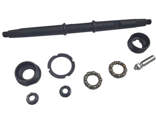 Bracket DONSP1986 Bottom Set BB Bottom Conversion Kit Kit Crank Bracket and Conversion