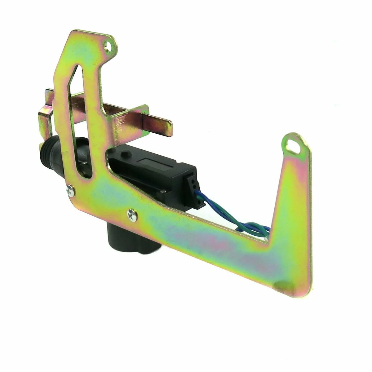 Tacoma Truck 4x4 V6 V8 1995-2004 For 2wd Tailoc Tail Toyota Tailgate Lock Gate