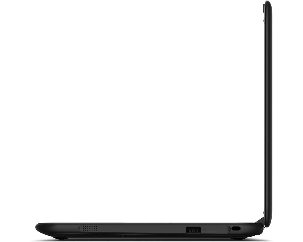 Intel (2GB HDD, 11.6-Inch Lenovo Chromebook (Refurbished) 16GB Series Celeron 1.60GHz) Restored RAM, N22