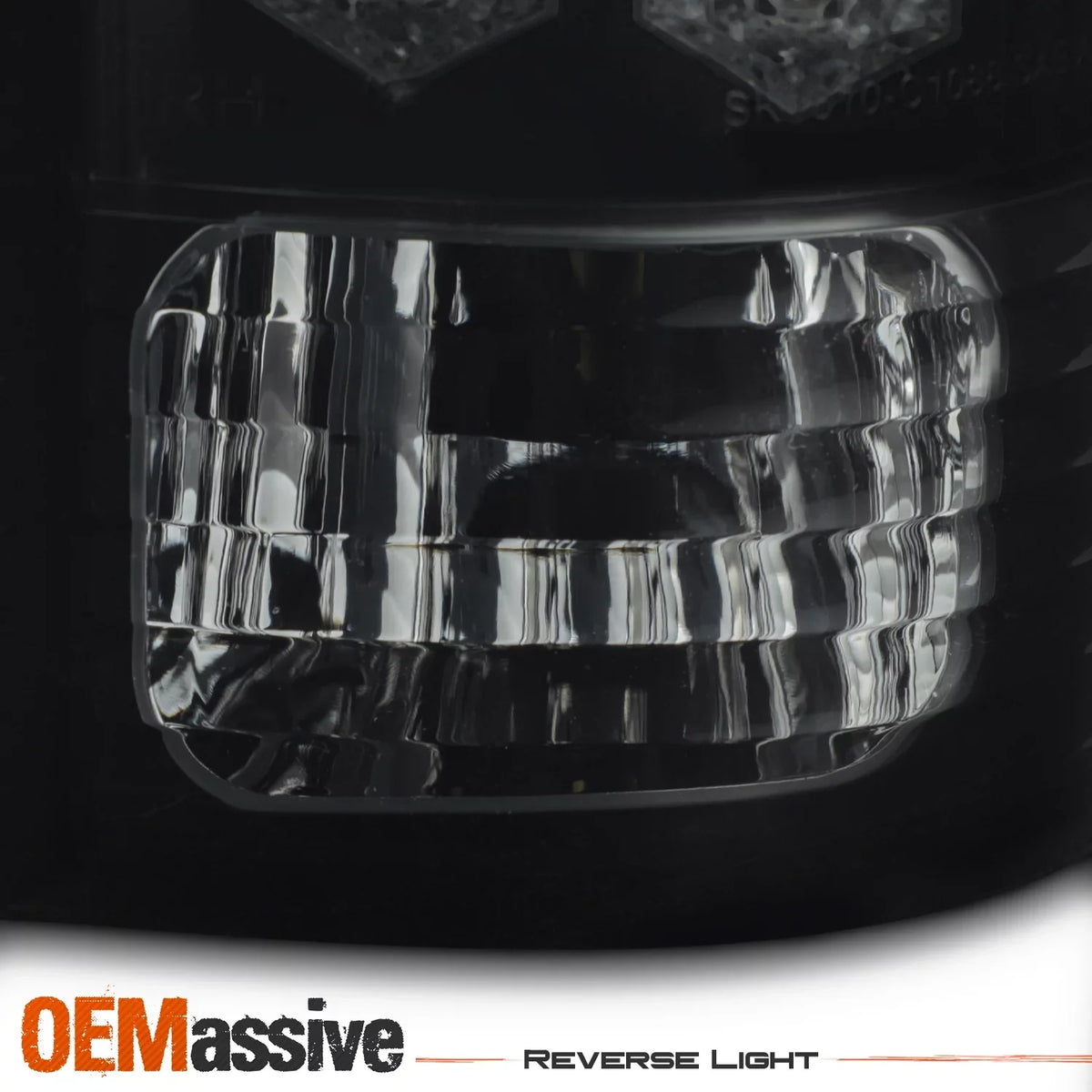 CHEVROLET 1994-2000 C/K LED GMT-400, Fits Bumper+Black Fits Smoke 94-98 Smoke Chevy Lights TAHOE CHEVROLET 1995-2000 Tail Headlights+LED select: C10