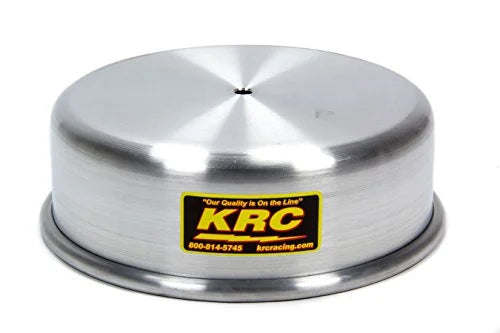 in. Dominator Kluhsman Products 7.31 KRC-1032 Carburetor Aluminum Cover Racing