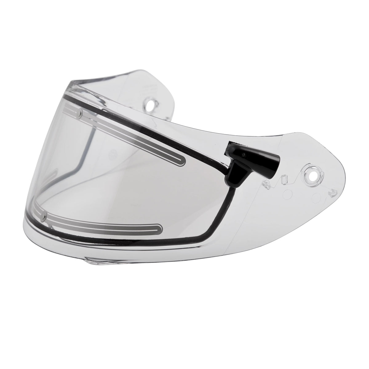 Faceshield Electric for Helmet EXO-R2000 Scorpion