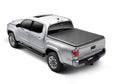 | 7" 5' Fits TruXport | (66.7") Bed Bed 2007 263701 Up - Tundra Roll TruXedo Toyota 2013 Soft Tonneau Cover Truck