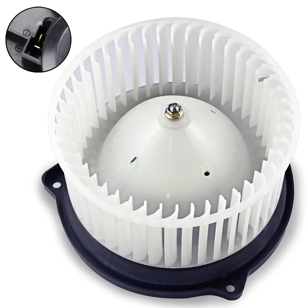 | Blower del HVAC 1992-1996 79310-SR3-A01 for Fan BOXI Motor 1993-1997/Prelude / Insight Sol for 1994-1997/Civic 1994-2001/CL 2000-2006/Civic 1992-2000/Accord Assembly 1997-1999 Honda Acura Integra