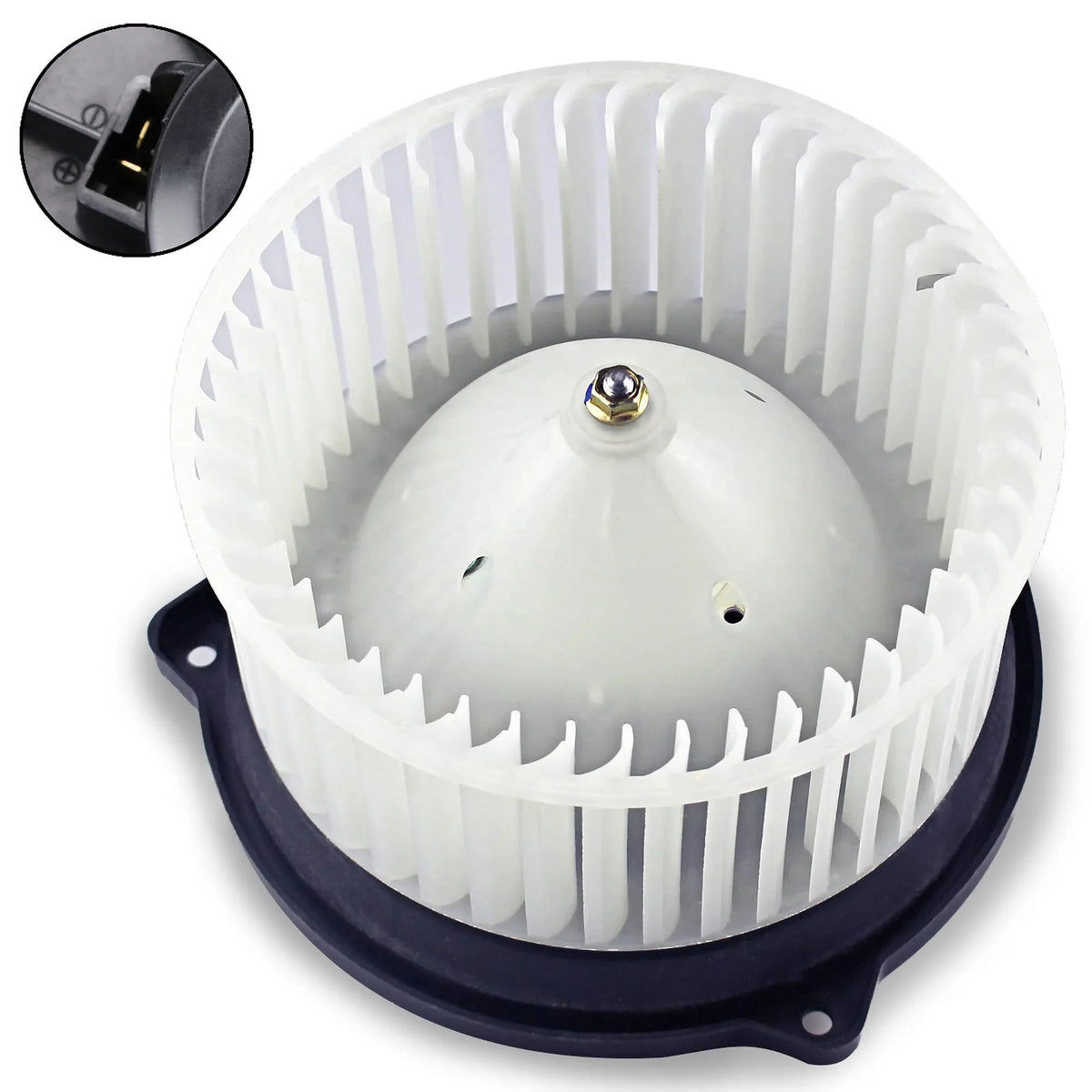 | Blower del HVAC 1992-1996 79310-SR3-A01 for Fan BOXI Motor 1993-1997/Prelude / Insight Sol for 1994-1997/Civic 1994-2001/CL 2000-2006/Civic 1992-2000/Accord Assembly 1997-1999 Honda Acura Integra