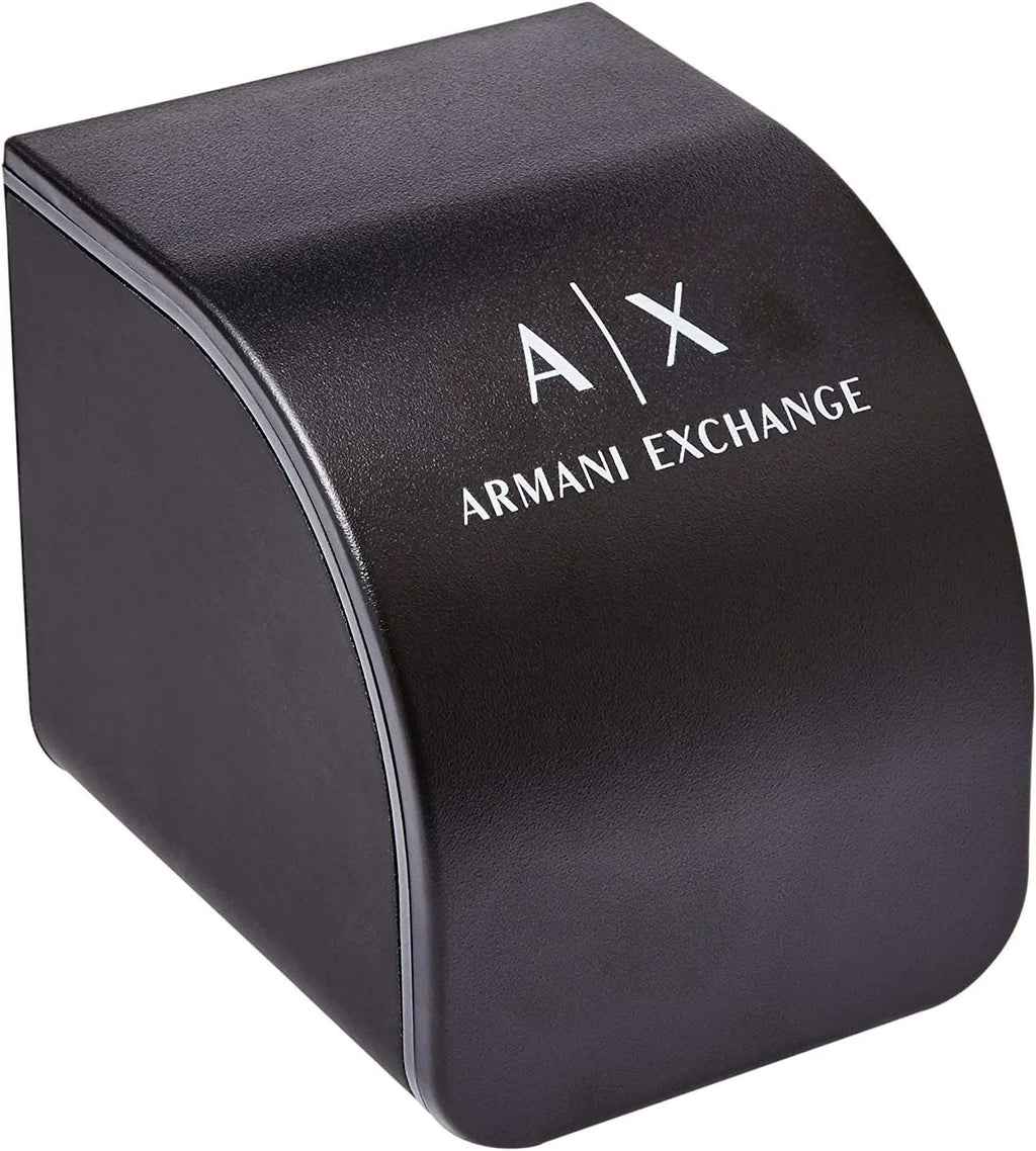 AX2418 Hampton Men's Exchange Automatic Armani Watch