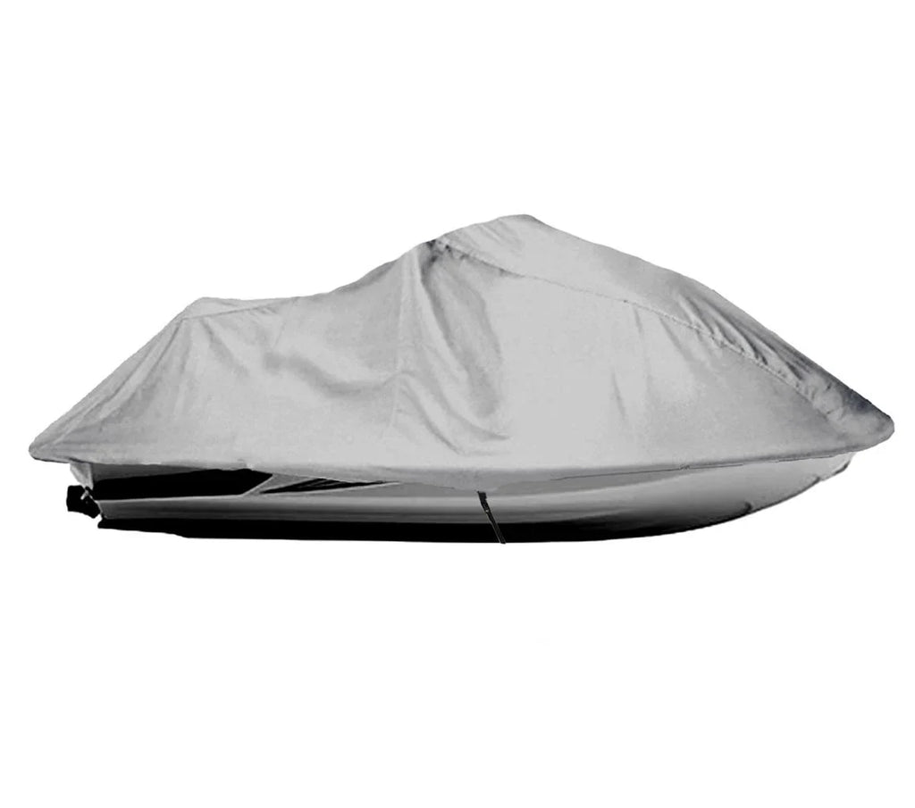 COVER Cover STORAGE JetSki Ski 2 Cover Compatible WaveRunner 2008 420 Jet GP1300R Yamaha 2007 Denier for Seat