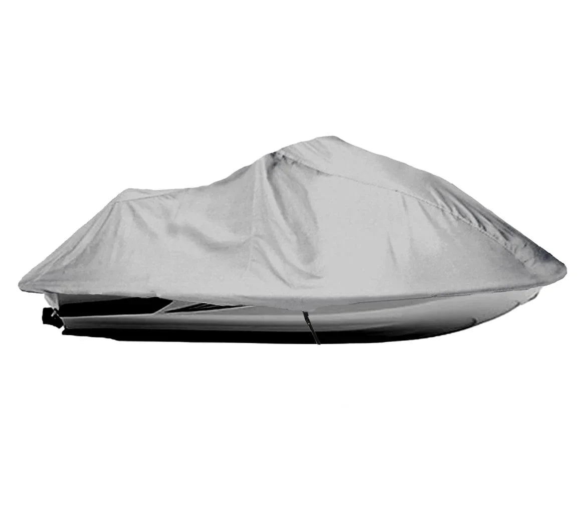 COVER Cover STORAGE JetSki Ski 2 Cover Compatible WaveRunner 2008 420 Jet GP1300R Yamaha 2007 Denier for Seat