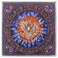 The Art Holy Glass Spirit, 1895