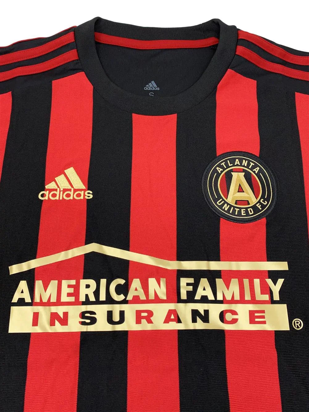 Home Jersey FC Adidas United 2019 Replica Adidas Kit Men's Atlanta