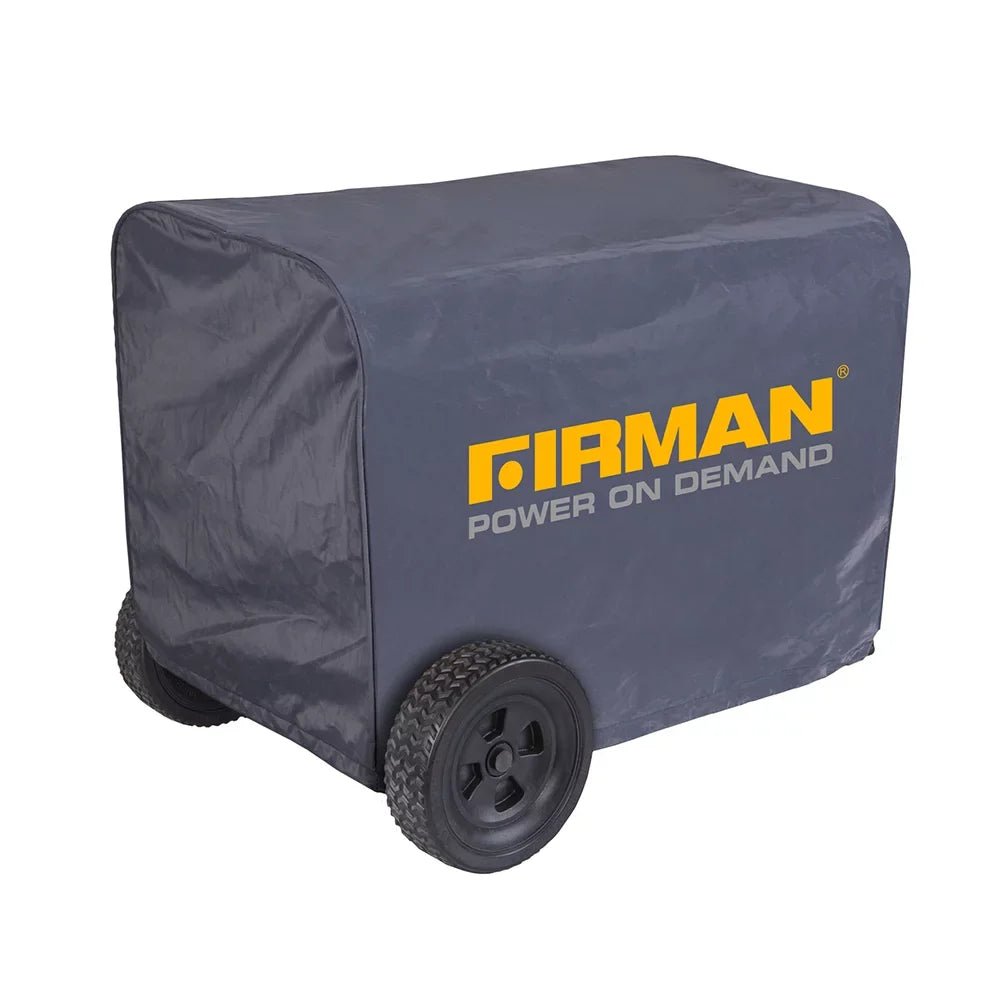 Models Large Generator 1009 5000 for Watt - Cover 8000 FIRMAN