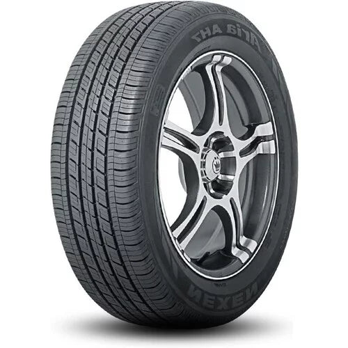 BSW Nexen (4 Aria 215/65R17 99T Tires) AH7