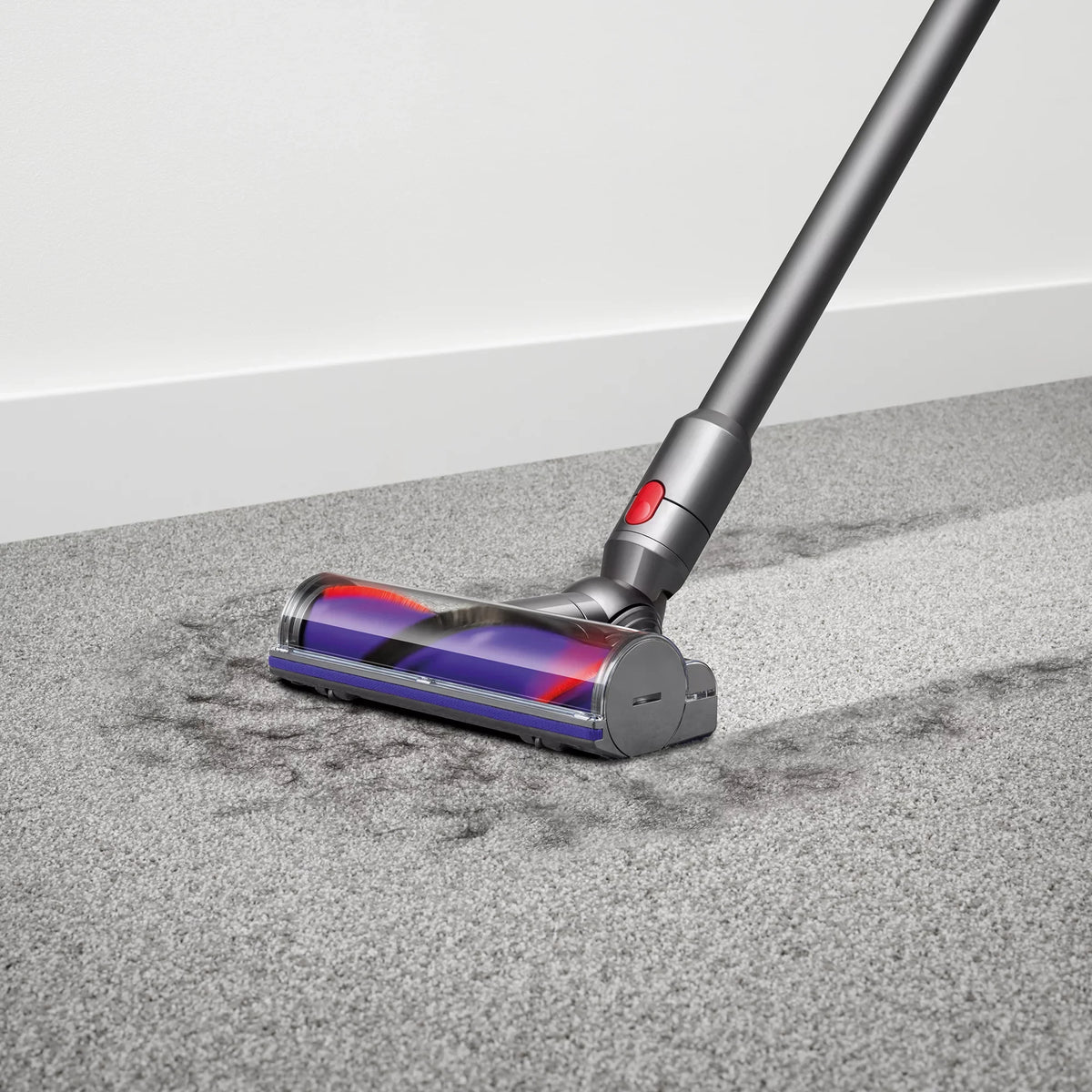 Clean Cleaner| V10 | Refurbished Vacuum Total Cordfree Iron Dyson